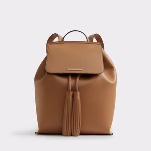 Aldo - Asirawia Backpack (Camel)